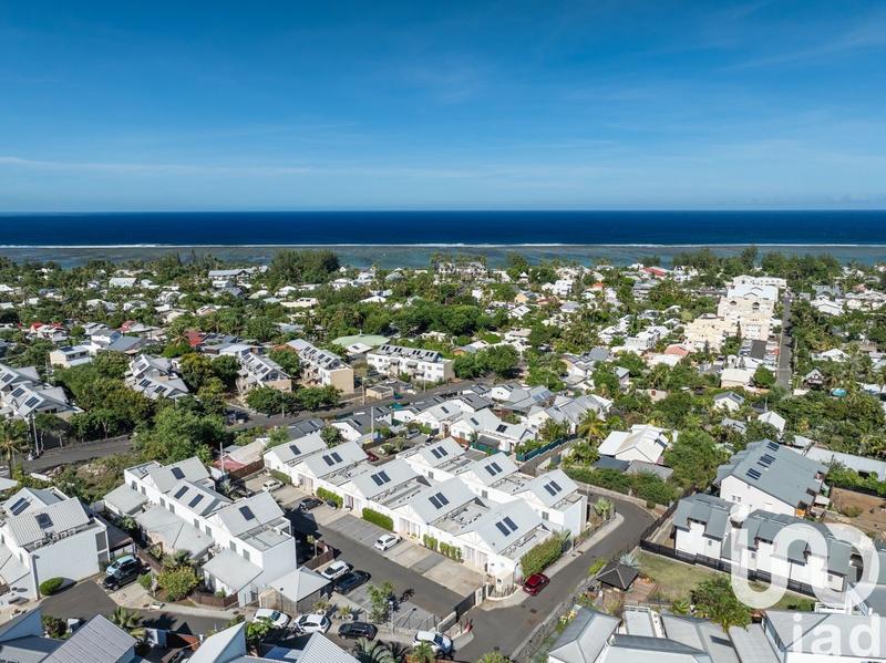 Duplex - 68 m² - 3 pièces