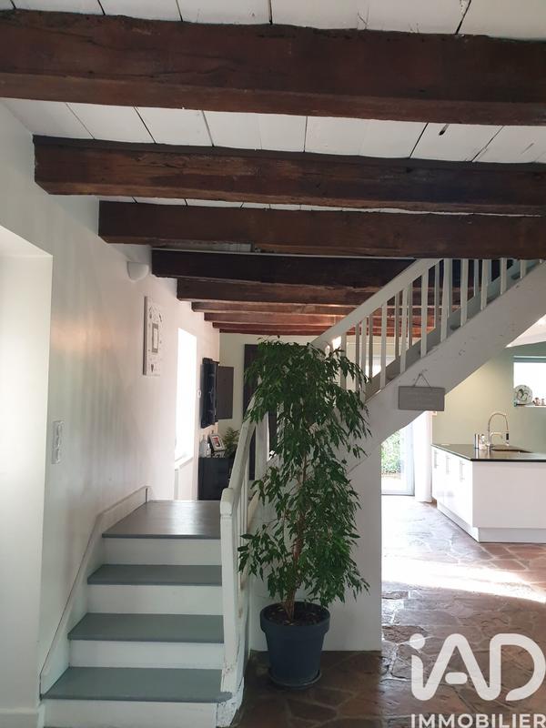 Ferme - 145 m² - 6 pièces