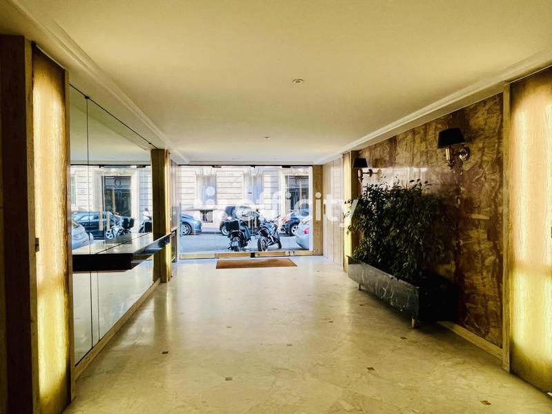 Appartement - 27 m² - 1 pièce