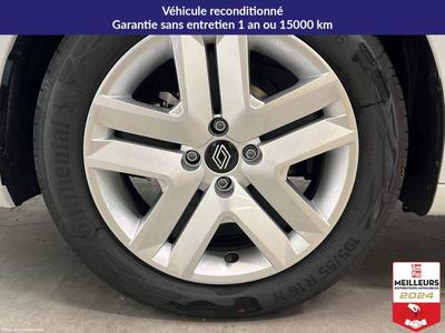 Renault Clio TCe 90 Evolution