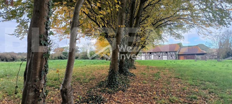 Maison - 125 m² - 1 pièce