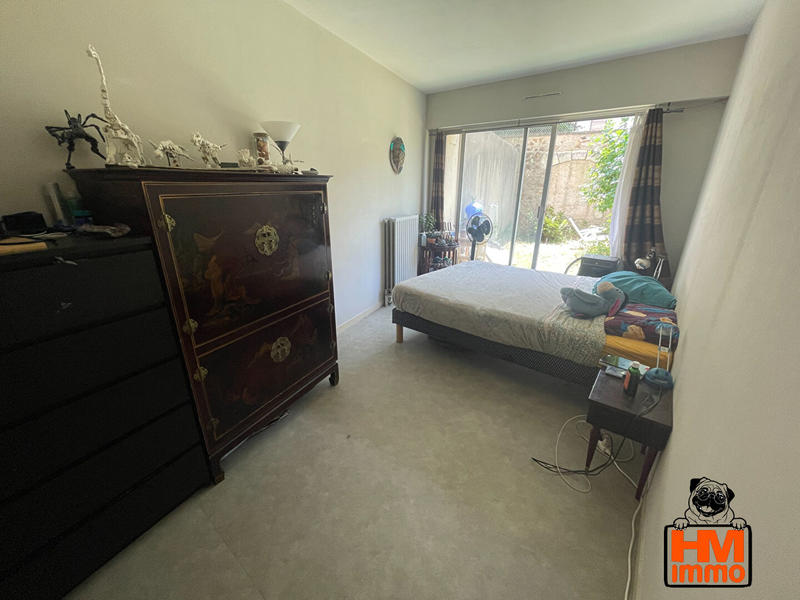 Appartement - 66 m² - 2 pièces