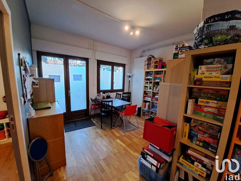 Local commercial - 64 m²