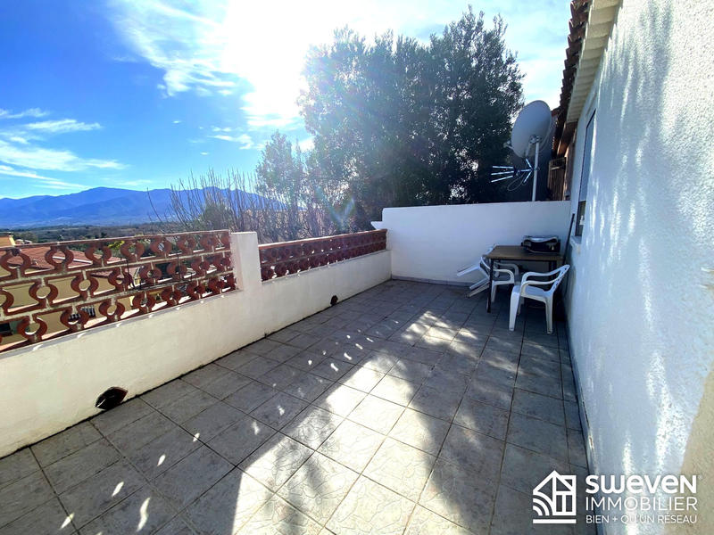 Villa - 170 m² - 7 pièces