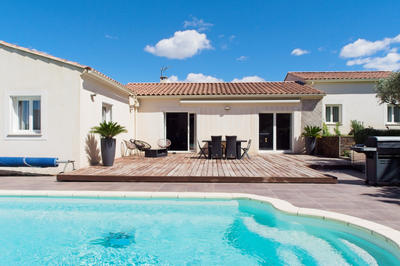 Maison - 210 m² - 5 pièces