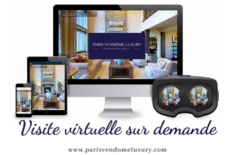 Appartement - 88 m² - 3 pièces