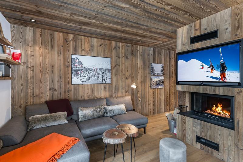 Appartement - 47 m² - 3 pièces