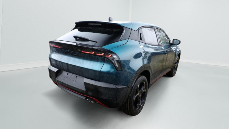 Alfa Romeo Junior 1.2 Ibrida 145 ch eDCT6 Speciale