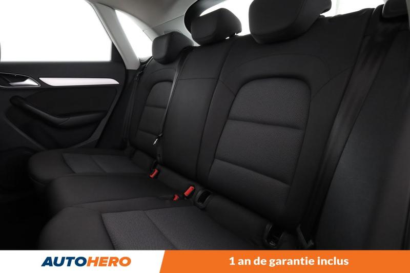 Audi Q3 2.0 Tdi s tronic 150 ch