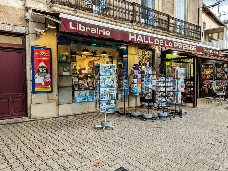 Fonds de commerce - Magasins - 70 m²