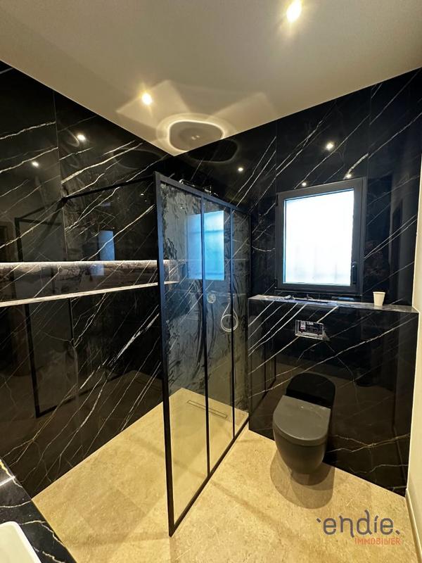 Maison - 154 m² - 4 pièces