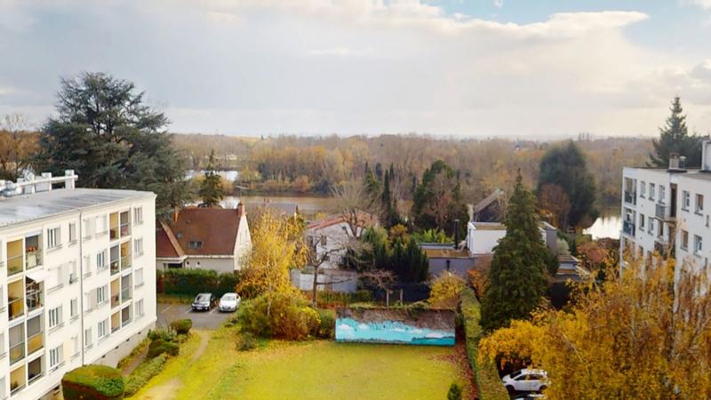 Appartement - 65 m² - 4 pièces