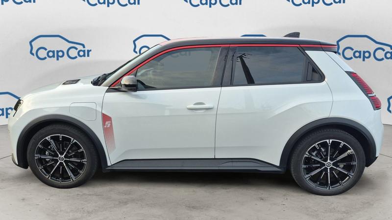 Renault R 5 II 52 kWh E-Tech 150 Techno - Première main