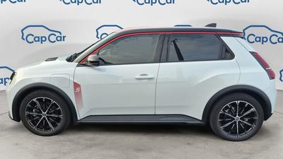 Renault R 5 II 52 kWh E-Tech 150 Techno - Première main