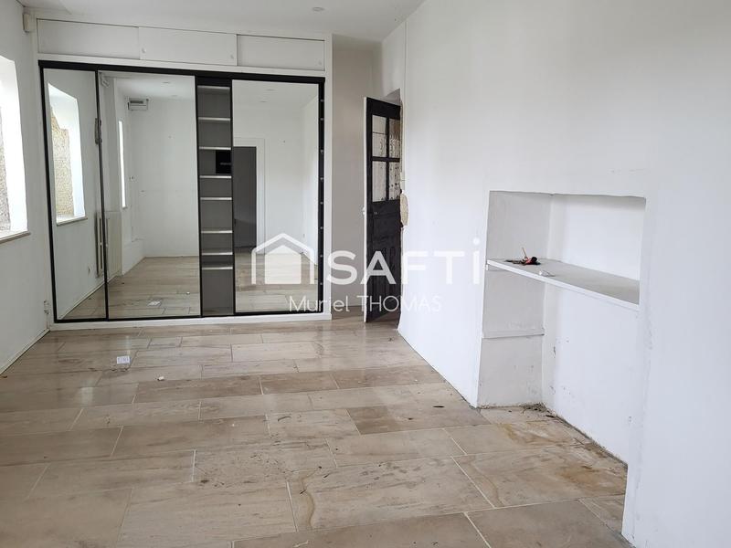 Ferme - 200 m² - 7 pièces