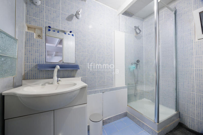 Maison de village - 120 m² - 4 pièces