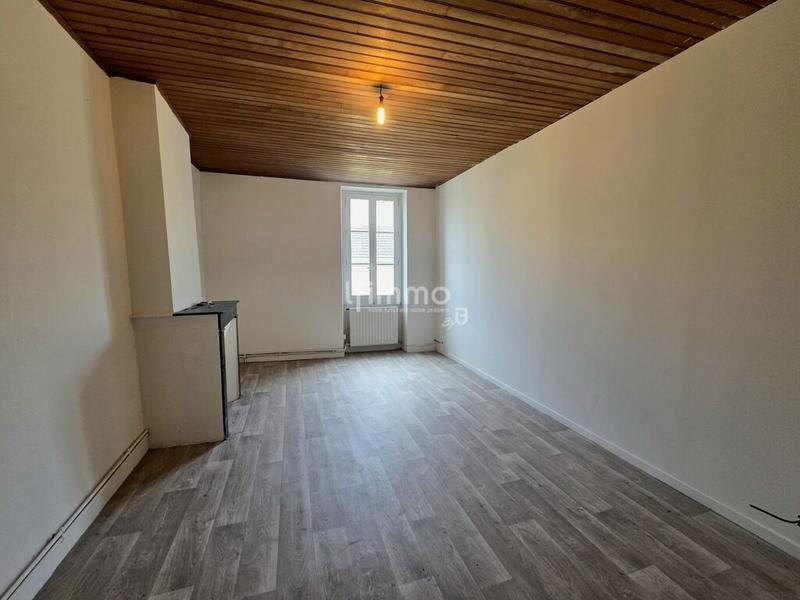 Maison de ville - 75 m² - 4 pièces