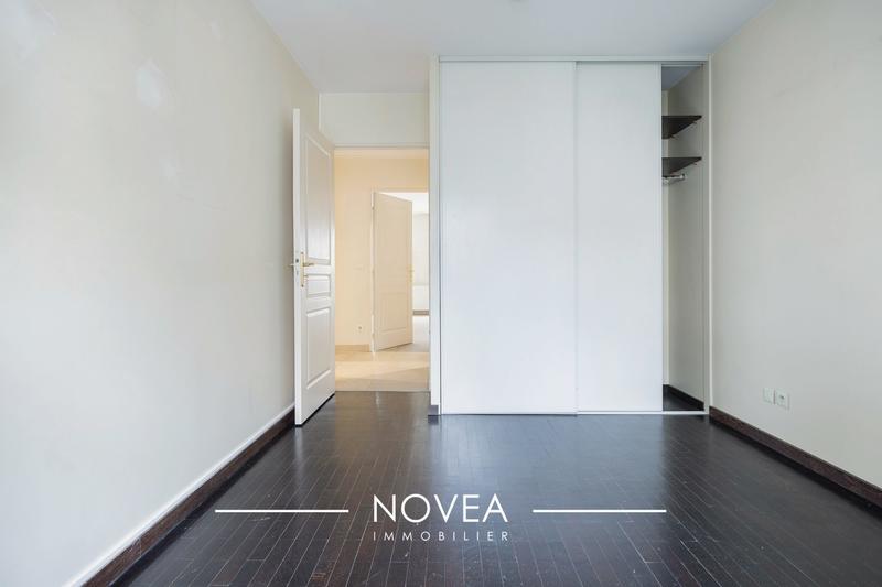 Appartement - 84 m² - 3 pièces