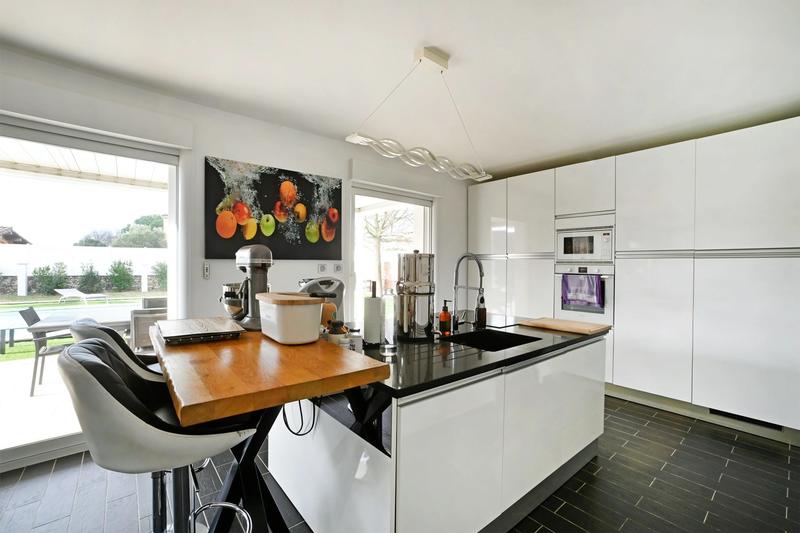 Villa - 108 m² - 5 pièces