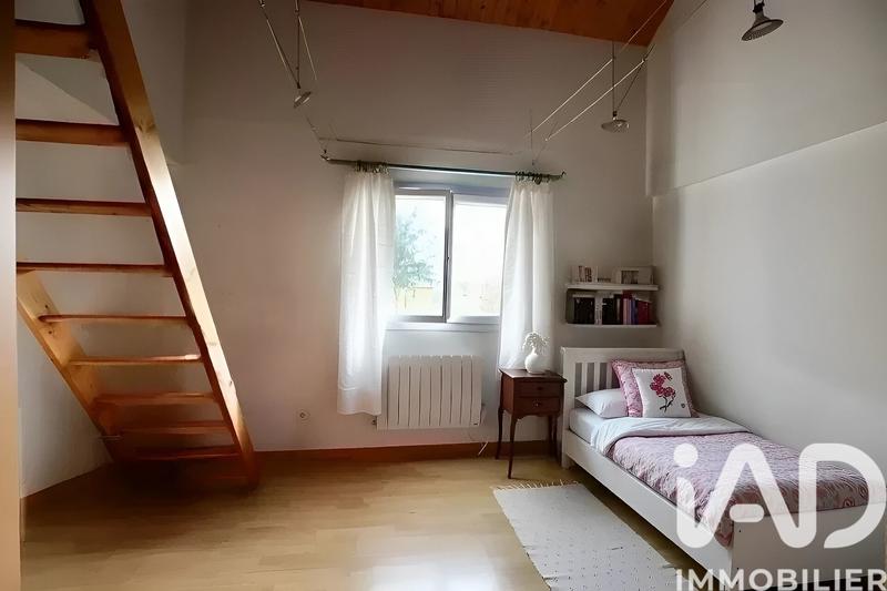 Maison - 175 m² - 7 pièces