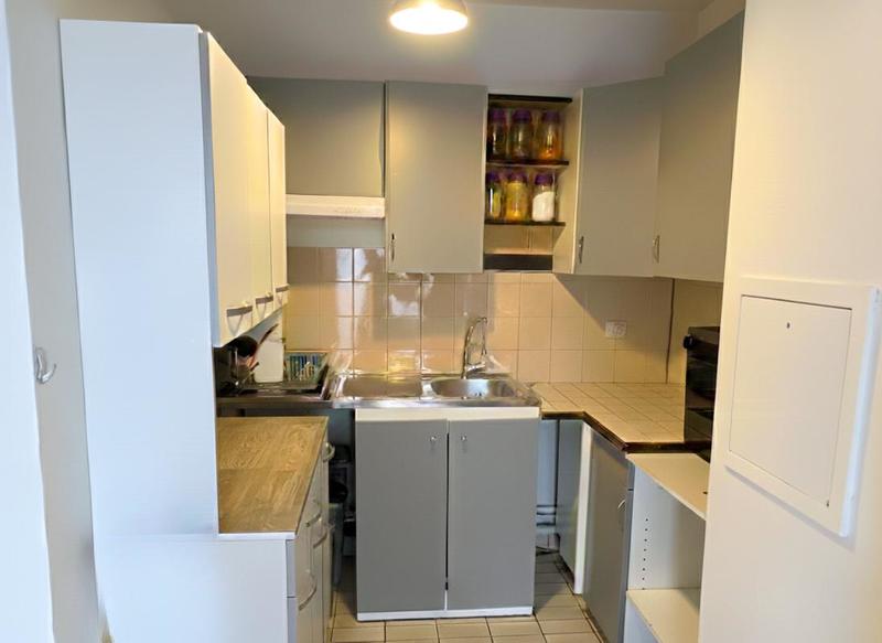 Appartement - 31 m² - 1 pièce