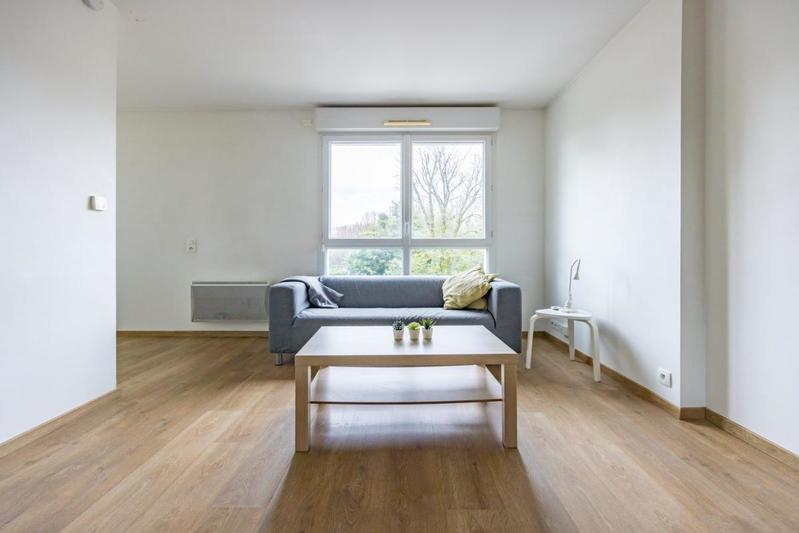 Appartement - 33 m² - 2 pièces