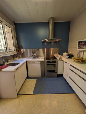 Maison ancienne - 180 m² - 6 pièces