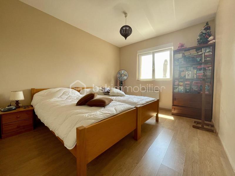 Maison traditionnelle - 121 m² - 6 pièces