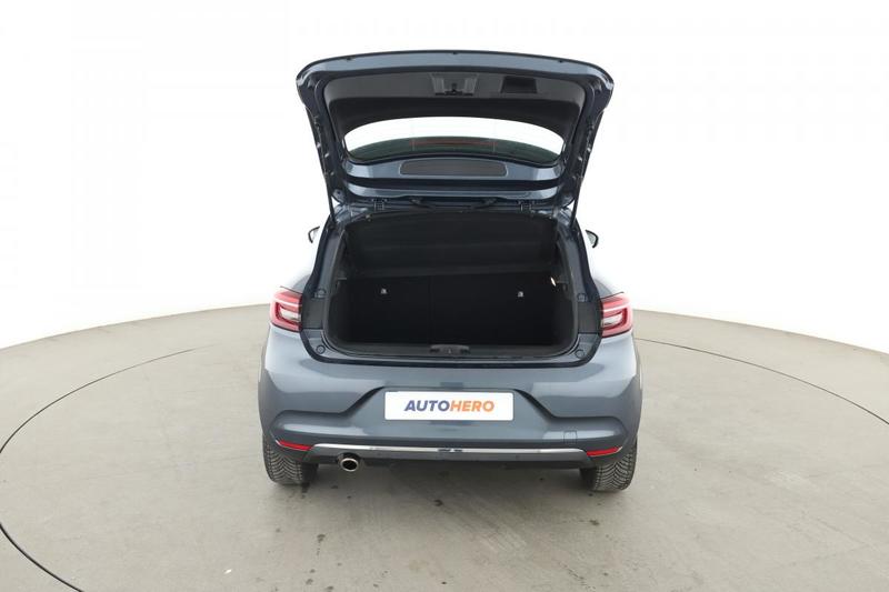 Renault Clio 1.0 TCe Intens 100 ch