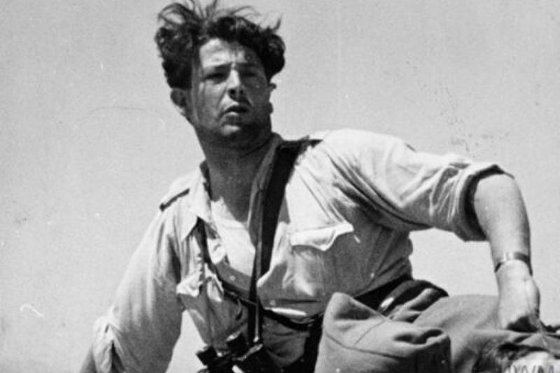 Conférence "Les Espagnols dans la Résistance en Limousin"