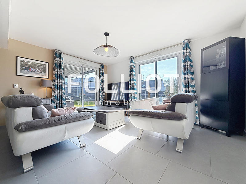 Maison - 141 m² - 7 pièces