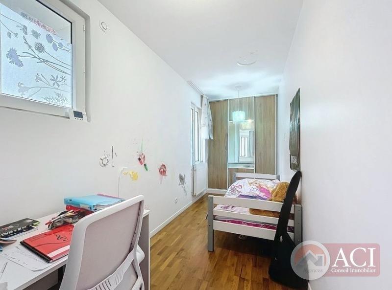 Maison - 80 m² - 3 pièces