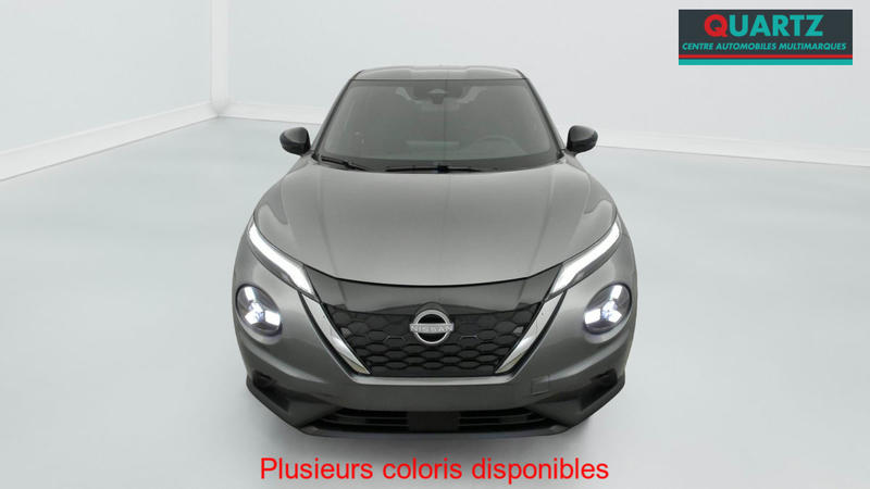 Nissan Juke Hybrid 143 n-Connecta