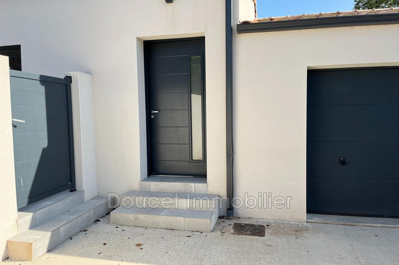 Villa - 105 m² - 4 pièces