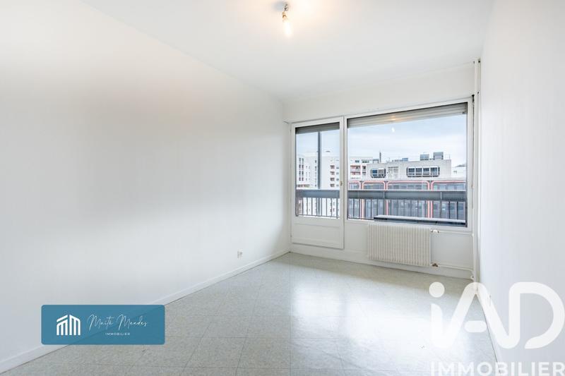 Appartement - 131 m² - 7 pièces