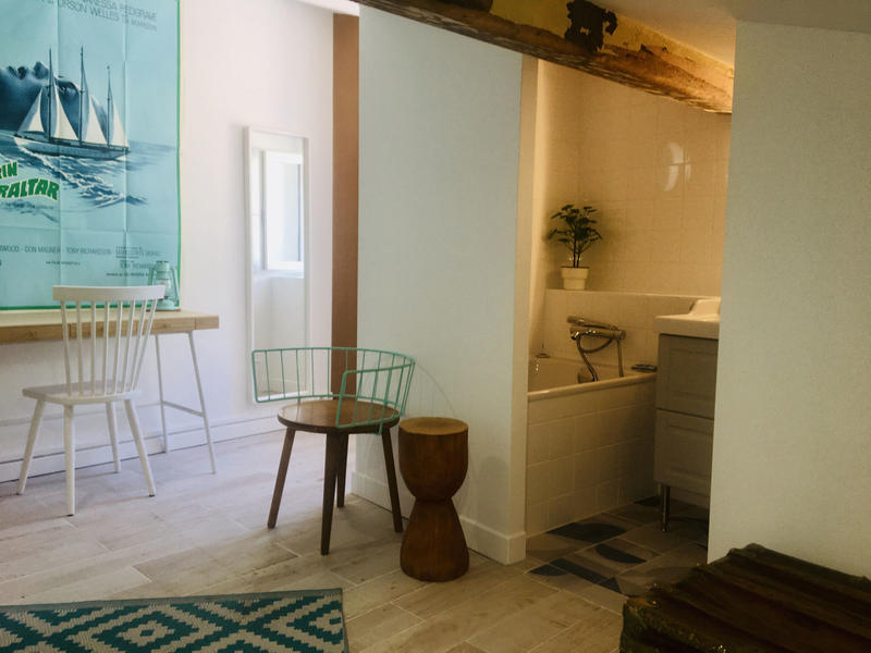 Maison - 129 m² - 5 pièces