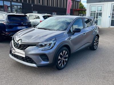 Renault Captur TCe 90 Evolution