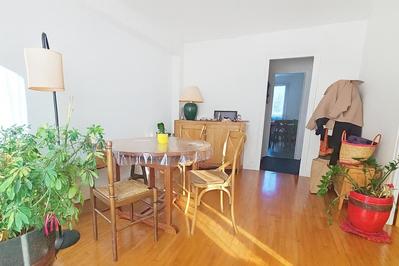 Appartement - 71 m² - 4 pièces