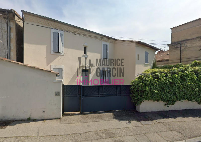 Appartement - 19 m² - 1 pièce