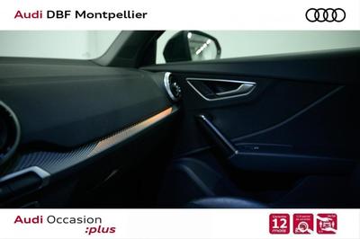 Audi Q2 35 Tdi 150 s tronic 7 s line Plus