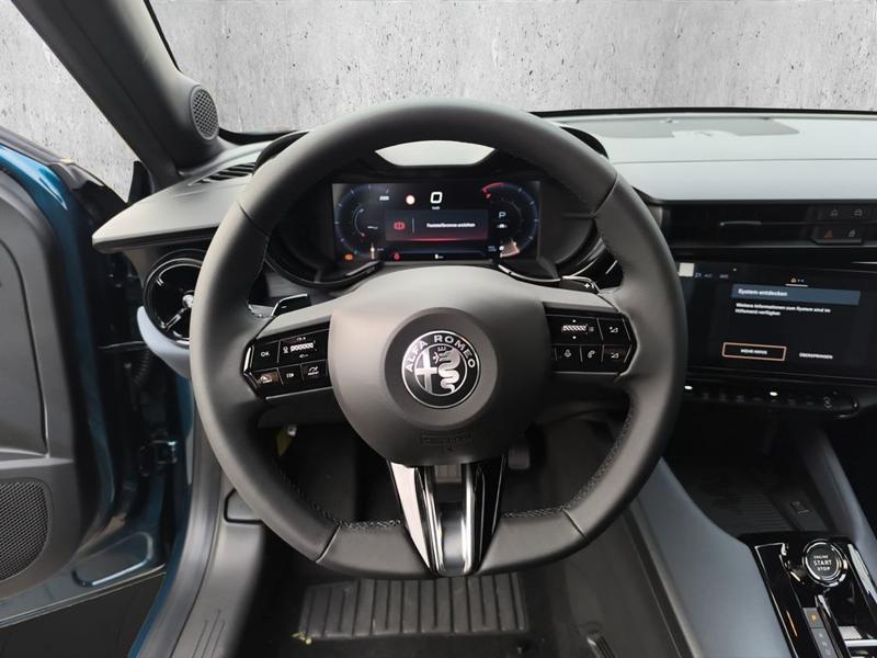 Alfa Romeo Junior 1.2 Ibrida 145 Speciale Edct6