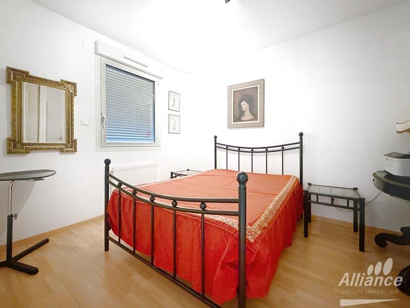 Appartement - 88 m² - 4 pièces