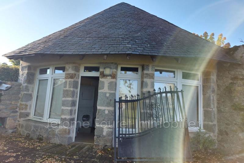 Maison - 90 m² - 1 pièce