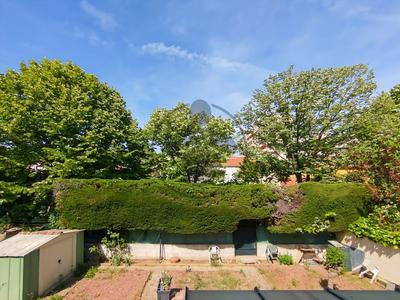 Maison - 113 m² - 6 pièces