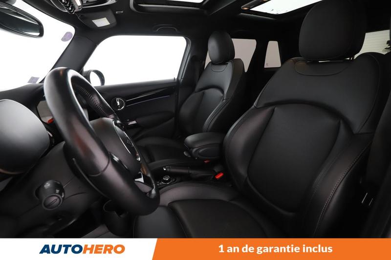 Mini Mini Cooper s Edition Camden Bva7 5p 178 ch