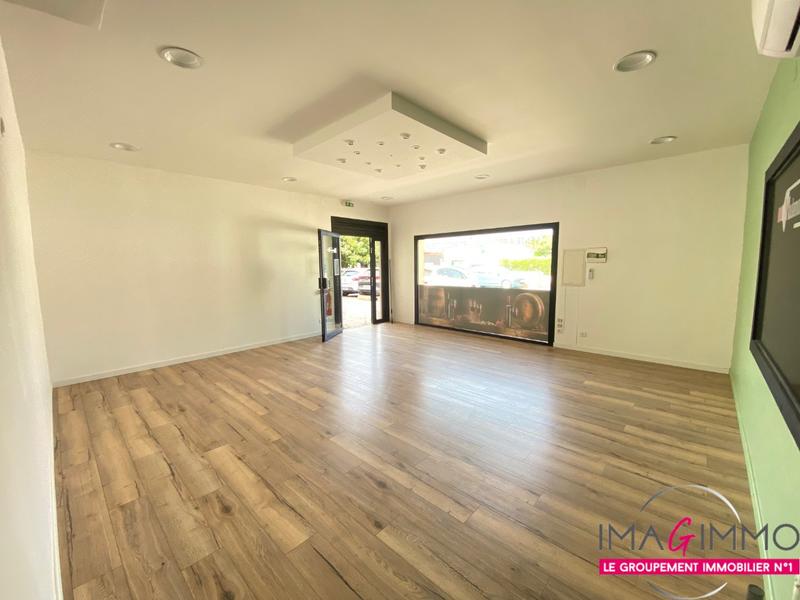 Local d'activités - 44 m² - 1 pièce