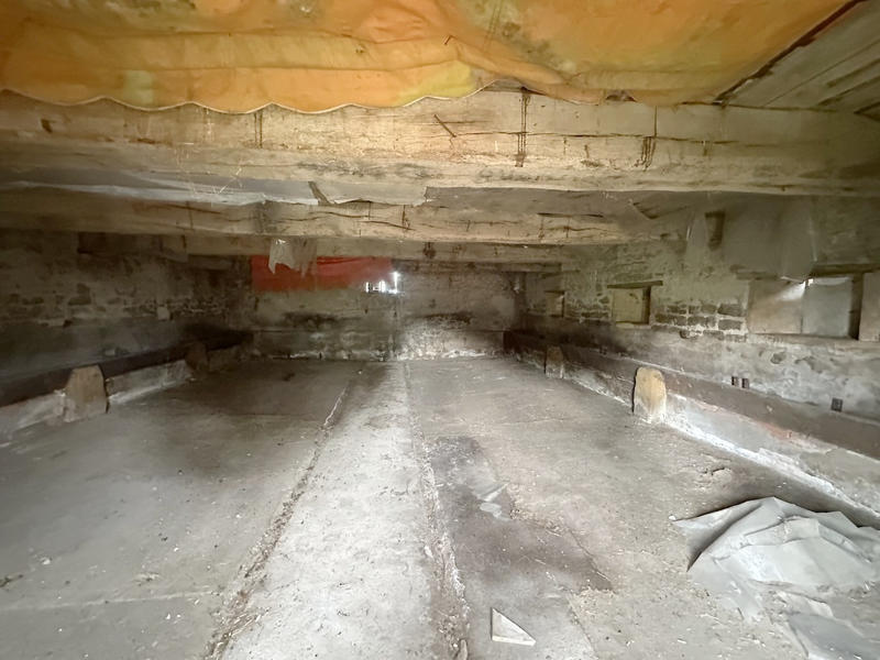 Maison - 190 m² - 8 pièces