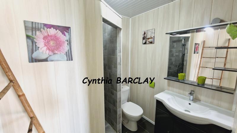 Propriété - 280 m² - 13 pièces