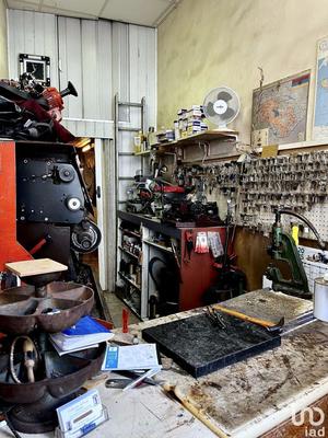 Local commercial - 11 m²