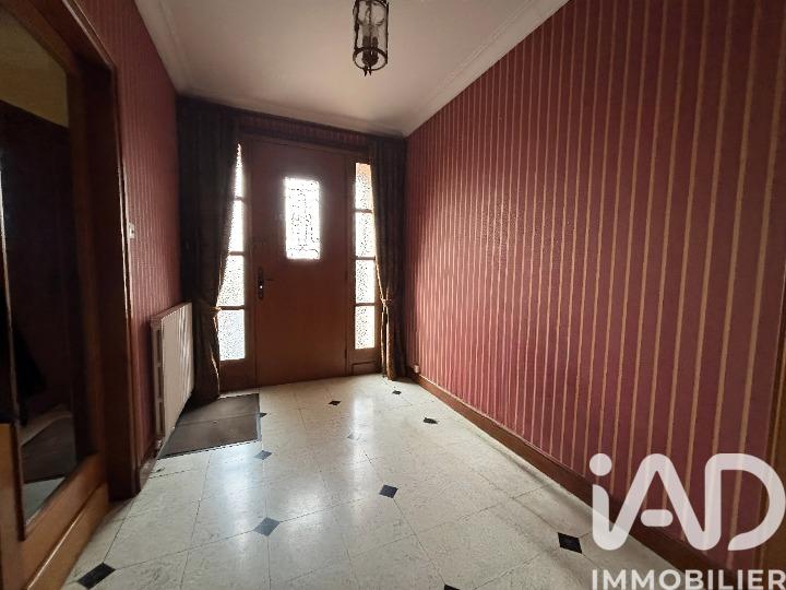 Maison de village - 125 m² - 5 pièces